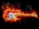 Backing Track Basse Fire - Jimi Hendrix